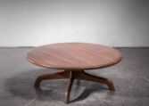 Gallery item 2 for Arthur Espenet coffee table, Coffee tables, United States, 1960s