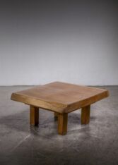 Thumbnail for Zanine Caldas center table