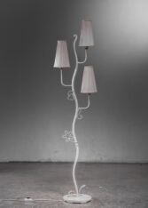 Thumbnail for Bjerkås metal floor lamp