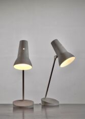 Thumbnail for Pair of ASEA table lamps