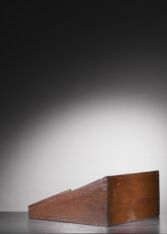 Gallery item 2 for Pierre Jeanneret reading stand, Other, India, 1950s