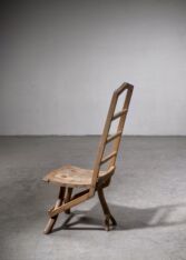 Gallery item 2 for Fernando da Ilha do Ferro chair, Side Chairs, Brazil, 1990s
