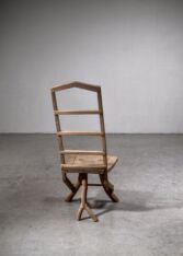 Gallery item 3 for Fernando da Ilha do Ferro chair, Side Chairs, Brazil, 1990s