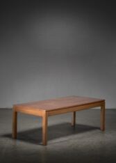Gallery item 2 for Arden Riddle coffee table, Coffee tables, United States, 1960s