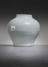 Thumbnail for Ming dynasty porcelain vase
