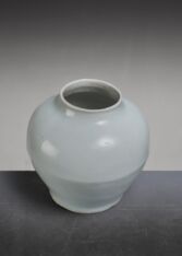 Gallery item 2 for Ming dynasty porcelain vase, Ceramics, China, Ming dynasty (1368-1644 CE)