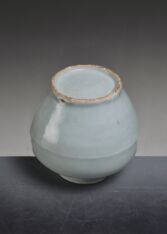 Gallery item 3 for Ming dynasty porcelain vase, Ceramics, China, Ming dynasty (1368-1644 CE)