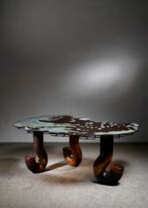 Thumbnail for Gaetano Pesce Greece table
