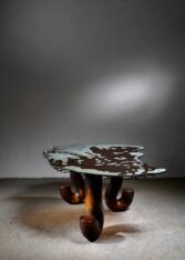 Gallery item 2 for Gaetano Pesce Greece table, Dining tables, Italy, 1990s