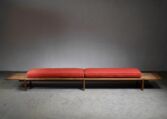 Thumbnail for Unique John Kapel bench