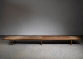 Gallery item 2 for Unique John Kapel bench, Benches, United States, 1950s