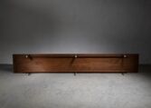 Gallery item 4 for Unique John Kapel bench, Benches, United States, 1950s