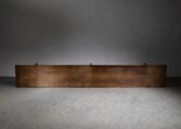 Gallery item 3 for Unique John Kapel bench, Benches, United States, 1950s
