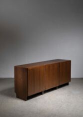 Gallery item 3 for Franco Albini and Franca Helg sideboard for Poggi, Sideboards, Italy, 1960s