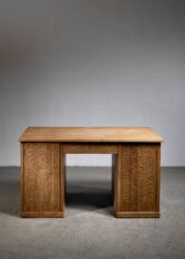 Gallery item 4 for Otto Wretling desk, Desks, Sweden, 1910s