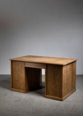 Gallery item 3 for Otto Wretling desk, Desks, Sweden, 1910s
