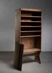 Thumbnail for Martin Nyrop shelving