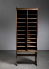 Thumbnail for Martin Nyrop shelving