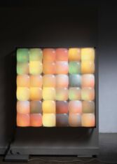 Thumbnail for Jeremy Lord Chromawall light object