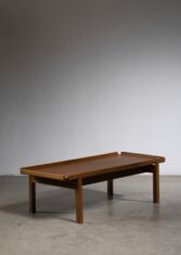 Gallery item 2 for John Kapel coffee table, Coffee tables, United States, 1950s