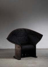 Gallery item 2 for Feltri chair by Gaetano Pesce for Cassina, Lounge Chairs, Italy, 1980s