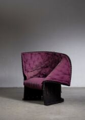 Thumbnail for Feltri chair by Gaetano Pesce for Cassina