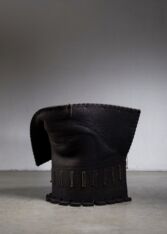 Gallery item 3 for Feltri chair by Gaetano Pesce for Cassina, Lounge Chairs, Italy, 1980s