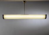 Gallery item 4 for Glössner ceiling lamp, Chandeliers & Pendants, Sweden, 1940s