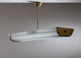 Thumbnail for Glössner ceiling lamp