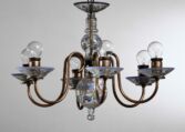 Thumbnail for Paavo Tynell chandelier