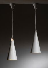 Thumbnail for Pair of Hans Bergström pendants