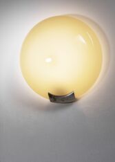Gallery item 2 for Broderna Malmströms wall lamp, Wall lamps, Sweden, 1930s