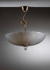 Thumbnail for Orrefors pendant lamp
