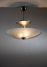 Gallery item 2 for Boréns Borås pendant lamp, Chandeliers & Pendants, Sweden, 1940s