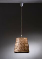 Gallery item 2 for Arne B. Johansson pendant lamp, Chandeliers & Pendants, Denmark, 1970s