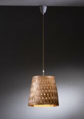Thumbnail for Arne B. Johansson pendant lamp