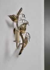 Thumbnail for Hans Bergström wall lamp