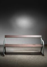Thumbnail for Näfveqvarns Bruk bench