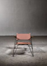 Gallery item 5 for Serge Ketoff lounge chair, Lounge Chairs, France, 1950s