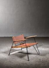 Gallery item 2 for Serge Ketoff lounge chair, Lounge Chairs, France, 1950s