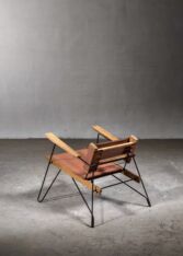 Thumbnail for Serge Ketoff lounge chair