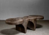 Thumbnail for José Zanine Caldas center table