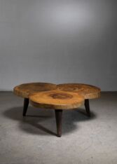 Thumbnail for José Zanine Caldas coffee table