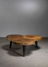 Gallery item 2 for José Zanine Caldas coffee table, Coffee tables, Brazil, 1970s