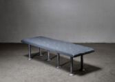 Gallery item 2 for Gaetano Pesce bench, Benches, Italy, 21st Century
