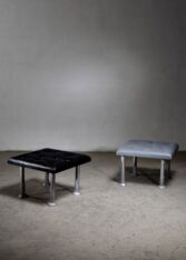 Thumbnail for Pair of Gaetano Pesce stools