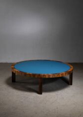 Gallery item 2 for Joaquim Tenreiro coffee table, Coffee tables, Brazil, 1960s
