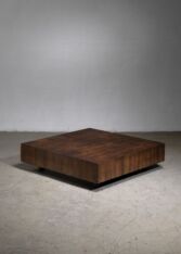 Thumbnail for Joaquim Tenreiro coffee table