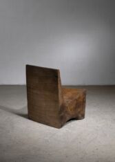 Gallery item 2 for José Zanine Caldas chair, Lounge Chairs, Brazil, 1970s