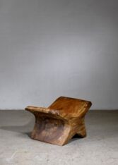Thumbnail for José Zanine Caldas stool